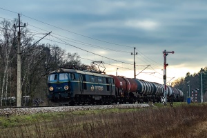 ET22-1086: Strzelce Kujawskie