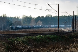 ET22-1086: Płock Radziwie