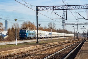 ET22-1121: Wrocław Muchobór
