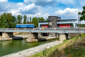 ET22-1124: podg. Kłodnica