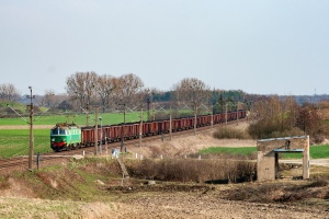 ET22-175: Rębusz - Słonice