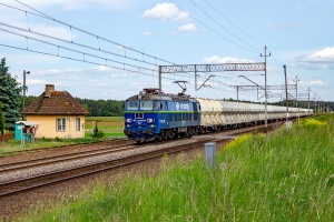 ET22-2011: Pęckowo - Wronki