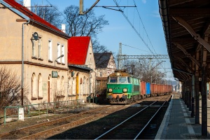 ET22-270: Żarów ET22-270: Żarów