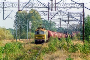 ET22-471: Trzebież Szczeciński