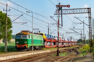 ET22-511: Ługi Górzyckie