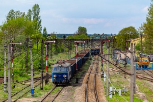 ET22-536: Ostrowiec Świętokrzyski