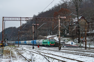 ET22-652: Szczecin Gocław