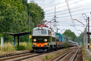 ET22-676: Skawina Zachodnia