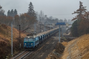 ET22-722: Kraków Business Park - Kraków Mydlniki Wapiennik