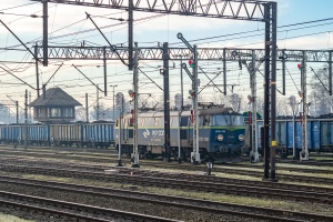 ET22-768: Toruń Wschodni