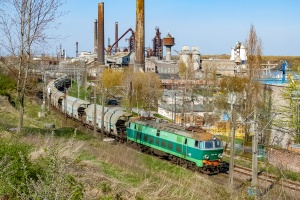 ET22-790: Szczecin Glinki