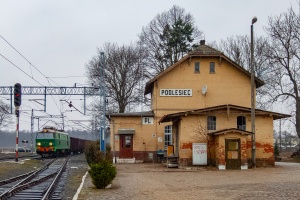 ET22-792: Podlesiec