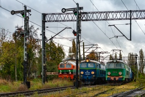ET22-831: Szczecin Glinki