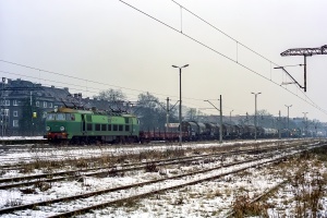 ET22-850: Szczecin Niebuszewo