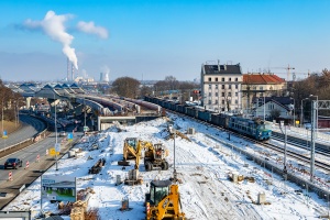 ET22-891: Kraków Prokocim - Kraków Bonarka