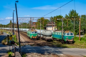 ET22-911: Szczecin Gocław