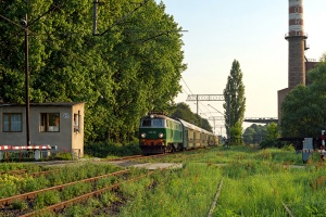 ET22-913: Szczecin Podjuchy