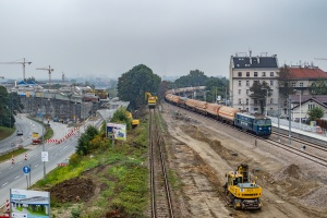 ET22-913: Kraków Krzemionki