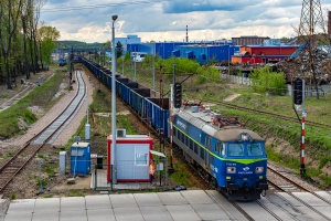 ET22-916: Trzebinia
