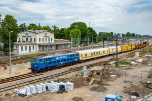 ET22-934: Krzeszowice ET22-934: Krzeszowice