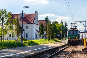 ET22-935: Koło