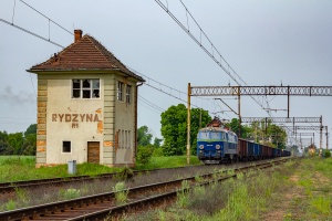 ET22-947: Rydzyna
