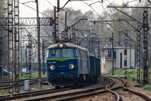 ET22-988: Brzeszcze Kopalnia