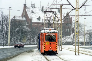 4N #003 (holownik): Szczecin, ul. Energetyków 4N #003 (holownik): Szczecin, ul. Energetyków