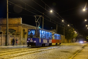 105Na #011+012: Szczecin, ul. Potulicka 105Na #011+012: Szczecin, ul. Potulicka
