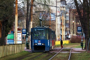 105Na #011+012: Szczecin, ul. Wawrzyniaka 105Na #011+012: Szczecin, ul. Wawrzyniaka