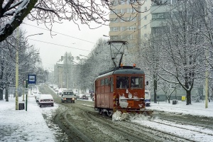 N #023 (pług lemieszowy): Szczecin, ul. Asnyka N #023 (pług lemieszowy): Szczecin, ul. Asnyka