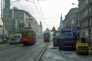 4N #027 (holownik): Szczecin, ul. Krzywoustego 4N #027 (holownik): Szczecin, ul. Krzywoustego