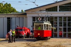 N #167: Szczecin, ul. Niemierzyńska 