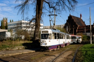 102Na #601+624: Szczecin, ul. Nabrzeże Wieleckie 102Na #601+624: Szczecin, ul. Nabrzeże Wieleckie