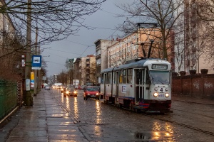 102Na #601: Szczecin, ul. Potulicka 102Na #601: Szczecin, ul. Potulicka