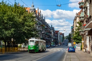 102Na #602: Szczecin, ul. Jagiellońska 102Na #602: Szczecin, ul. Jagiellońska