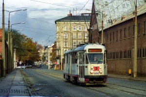 102Na #604: Szczecin, ul. Potulicka 102Na #604: Szczecin, ul. Potulicka