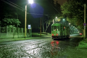 102Na #608: Szczecin, ul. Niemierzyńska 102Na #608: Szczecin, ul. Niemierzyńska