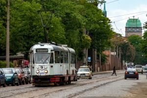 102Na #609: Szczecin, ul. Potulicka 102Na #609: Szczecin, ul. Potulicka