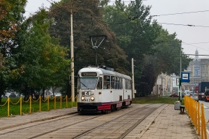 102Na #612: Szczecin, ul. Matejki 102Na #612: Szczecin, ul. Matejki
