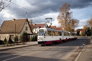 102Na #615+617: Szczecin, ul. Okulickiego 102Na #615+617: Szczecin, ul. Okulickiego