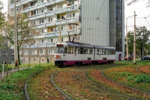 102Na #615: Szczecin, pętla Potulicka