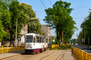 102Na #619: Szczecin, al. Powstańców Wielkopolskich 102Na #619: Szczecin, al. Powstańców Wielkopolskich