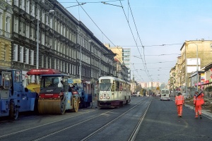 102Na #619: Szczecin, ul. Krzywoustego 102Na #619: Szczecin, ul. Krzywoustego