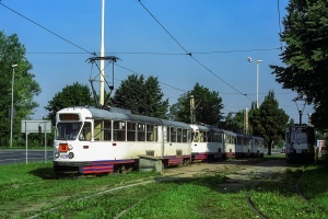 102Na #620: Szczecin, Basen Górniczy 102Na #620: Szczecin, Basen Górniczy