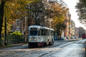 102Na #620: Szczecin, ul. Niemierzyńska 102Na #620: Szczecin, ul. Niemierzyńska