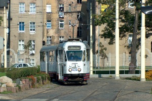 102Na #624: Szczecin, Rondo Giedroycia 102Na #624: Szczecin, Rondo Giedroycia