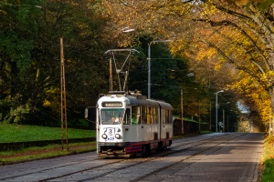 102Na #625: Szczecin, ul. Niemierzyńska 102Na #625: Szczecin, ul. Niemierzyńska