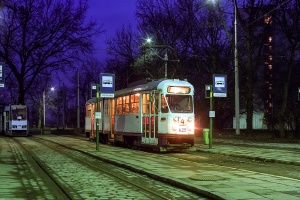 102Na #625: Szczecin, pętla Potulicka 102Na #625: Szczecin, pętla Potulicka
