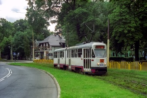 102Na #626: Szczecin, ul. Wawrzyniaka 102Na #626: Szczecin, ul. Wawrzyniaka